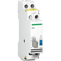 Schneider ELECTRIC ACTI 9 APUKOSKETIN IERL LAAJ 1V+1S 12VAC IRLI (A9E15542)