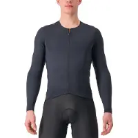 Castelli Fly Langarm-trikot