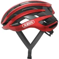 ABUS AirBreaker pyöräilykypärä Performance Red