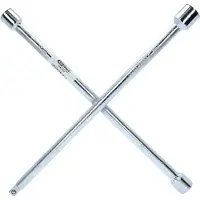 Ks Tools Pyörän mutteriavain 518.1153