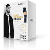 BaByliss E986E -kotiparturi