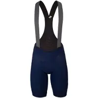 Q36.5 Bib Shorts Essential Dark Blue, Size XL