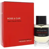 Frederic malle Rose & Cuir - 100 ml unisex parfyymivesi