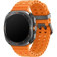 Samsung Galaxy Watch Ultra , 3,81 cm (1.5"), AMOLED, Kosketusnäyttö, 32 GB, GPS (satelliitti), 60,5 g (SM-L705FDAAXEF)