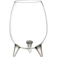 Zieher The Viking III juomalasi 43 cl