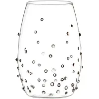 Zieher The Knobbed cocktail-lasi 50 cl