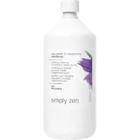 Simply Zen Ikääntymisen Hyötyjä Ja Kosteuttava Hoitoaine 1000ml