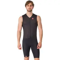 Castelli Free San Remo 3 Hihaton Kilpa-asu