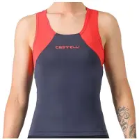 Castelli Sole Urheilurintaliivit