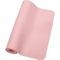 Casall Yoga Mat Essential Balance 4 mm Light Pink Kuntoiluvälineet OneSize