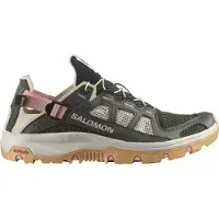 Salomon Techamphibian 5 Vaelluskengät