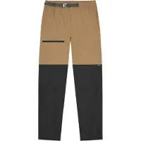 Picture Organic Clothing Men's Shooner Stretch Pants Partridge Ulkoiluhousut S