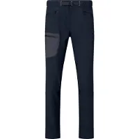 Norrøna Falketind Flex1 Light Pants M's Caviar Black - XL