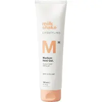 Milk shake LIFESTYLING Medium Hold Gel, 150ml
