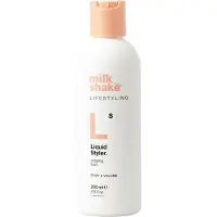 Milk shake LIFESTYLING Liquid Styler, 200ml