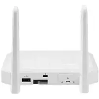 Cradlepoint L950-C7B - Router