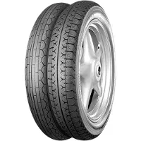 Continental K112 4.00-18 TL, Maantiekrengas takana
