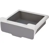 Joseph Joseph - CupboardStore Säilytyslaatikko Harmaa