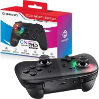 Oniverse Ohjain Bluetooth LED Musta