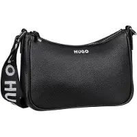 HUGO Bel Crossbody N - Black - ONE SIZE