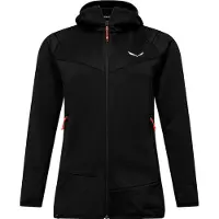 Salewa Puez Altavia Polarlite Hupullinen Fleecetakki
