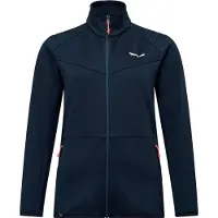 Salewa Puez Cammino Polarlite Vetoketjullinen Fleecetakki