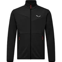 Salewa Puez Cammino Polarlite Vetoketjullinen Fleecetakki