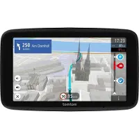TomTom Go Navigator 6” 2. sukupolven navigaattori