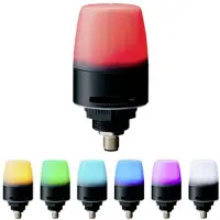 PATLITE NE-ILNB-M, DC, 18 - 30 V, 56 mm, 1 kpl, -25 - 60 °C, -40 - 75 °C