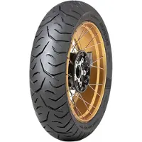 Dunlop Trailmax Meridian (54v) Tl Etupyörän Polku