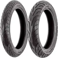 Dunlop Arrowmax Streetsmart R 69v M/c Tl Maantierenkaat