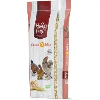 Hobby First , Grani 3 Mix, 20 kg