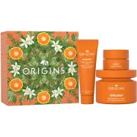 Origins The Glow-Boosting Collection