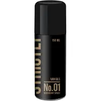 Van Gils Strictly No1, Deodorant Spray 150ml