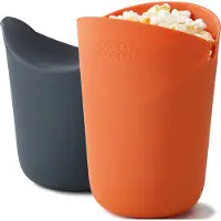 Joseph Joseph -popcornkonesarja M-CUISINE