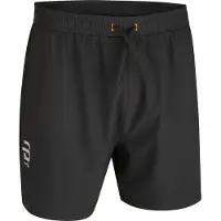 Daehlie Shorts Tempo - Black - XXL