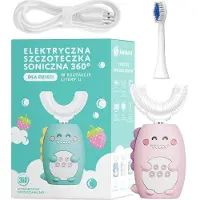 Simed Brush 360 Pink
