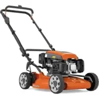 Husqvarna LB 244E