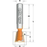 Cmt Lohenpyrstöjyrsin 523.140.11; D=14 mm; RH