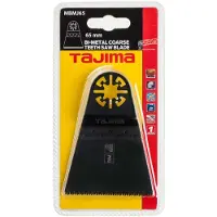 Tajima Tarkkuusleikkuuterä Bi-Metal MBMJ65-1; 65 mm