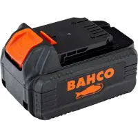 Bahco Akku BCL33B3; 18 V; 5,0 Ah
