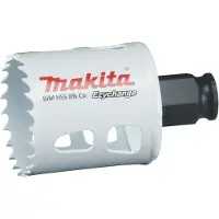 Makita Ezychange pikakiinnitys reikäsahanterä