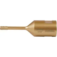 Makita Timanttikuivaporanterät D-79902; 5,0 mm; M14