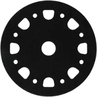 Mirka Hiomalautanen MIW9535611; 225 mm; 3 mm