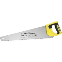 Stanley Käsisaha STHT20350-1; 500 mm; universaali