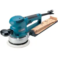 Makita Epäkeskohiomakone BO6030