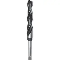 RUKO Metalliporanterä 204125; DIN 345; HSS-G; 12,5x182 mm