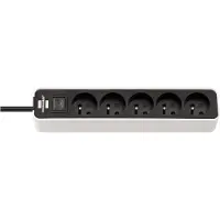 Brennenstuhl Jatkojohto 1153254320; 3 m; 3x1,5 mm²