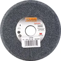 Richmann Hiomalaikat penkkihiomakoneille C4785; 125x8x20 mm