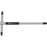 Condor werkzeug T-ruuvinväännin C2033; 3/8''